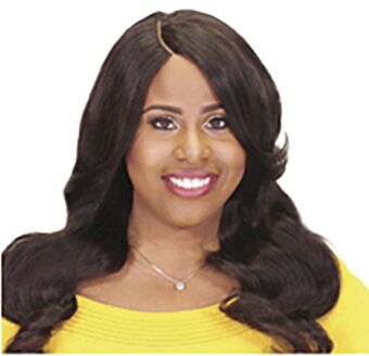 Biance Williams